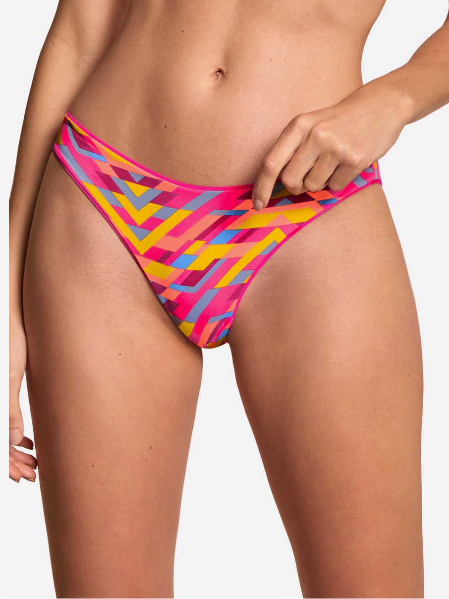 Maaji Sublimity Reversible Bikini Bottoms